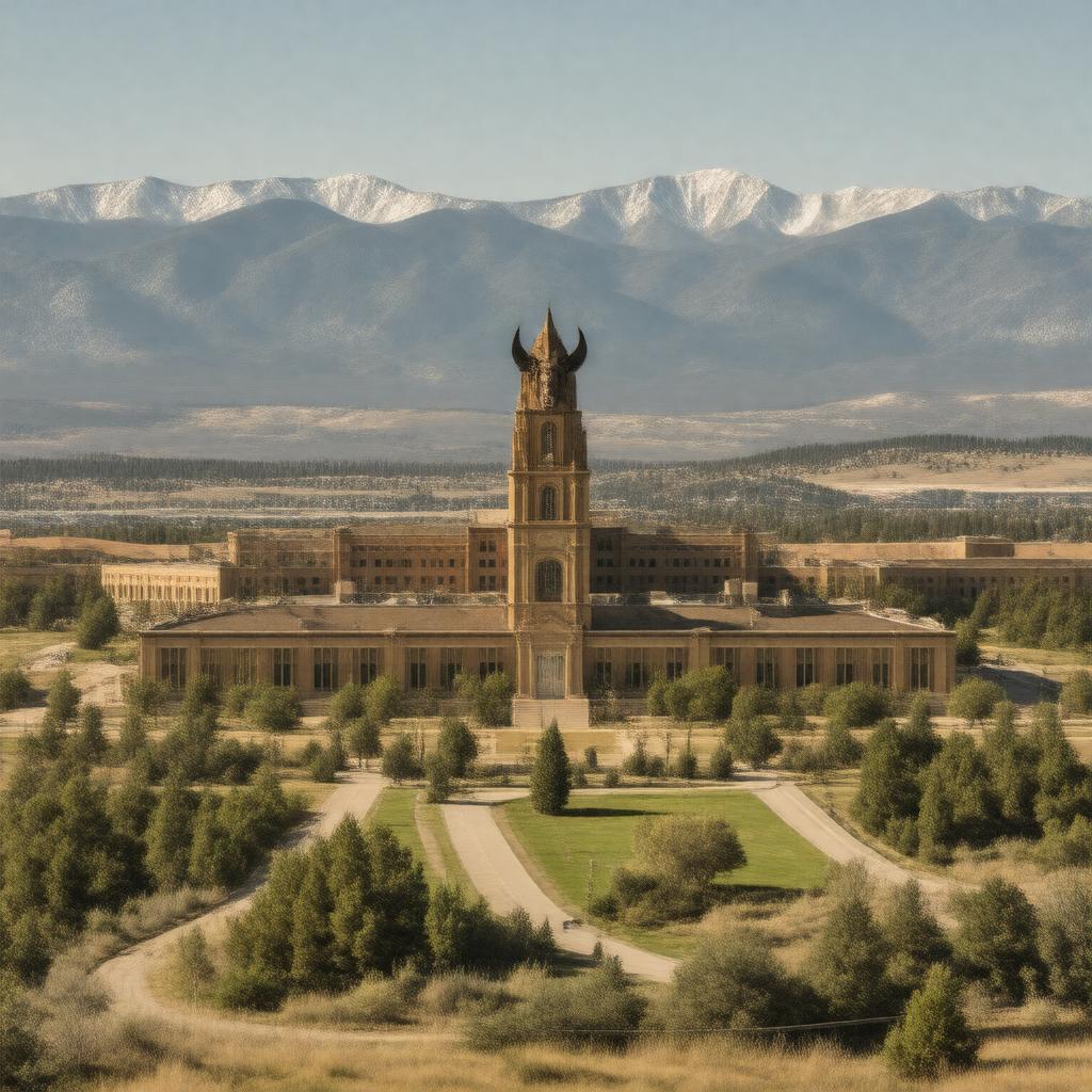 University of Wyoming